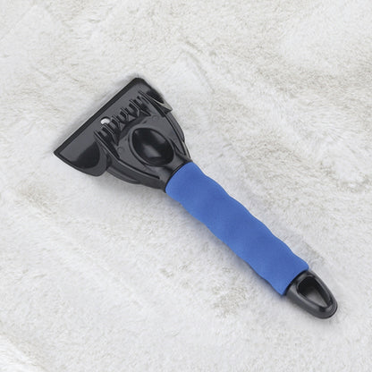 Utility Vehicle Snow Removal Shovel for Driveway Clearing Use Global swanky 3