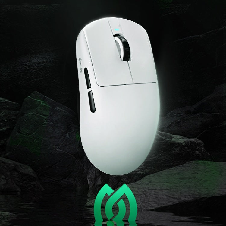 VXE Dragonfly R1 Wireless Bluetooth Gaming Mouse RGB Control globalswanky 01