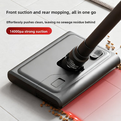 Vacuum Cleaner for Powerful Home Cleaning Daily Easy Use Now globalswanky 03