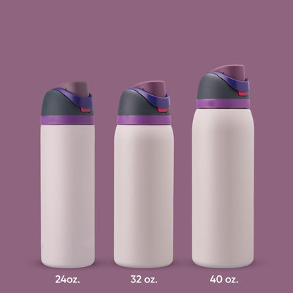 Vacuum Cup Stainless Steel Portable Sports Kettle Bottle 1L globalswanky 02