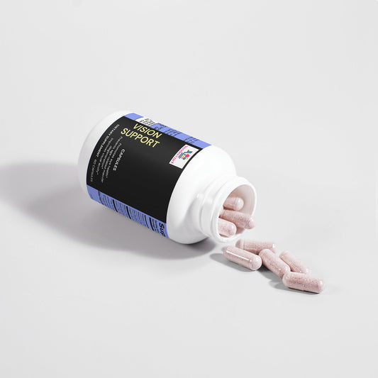 Vendercart Vision Support Supplement – Eye Health & Wellness
global-swanky 2