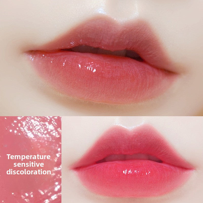 Vera Color Changing Lip Balm for Soft Daily Lip Care Routine globalswanky 02