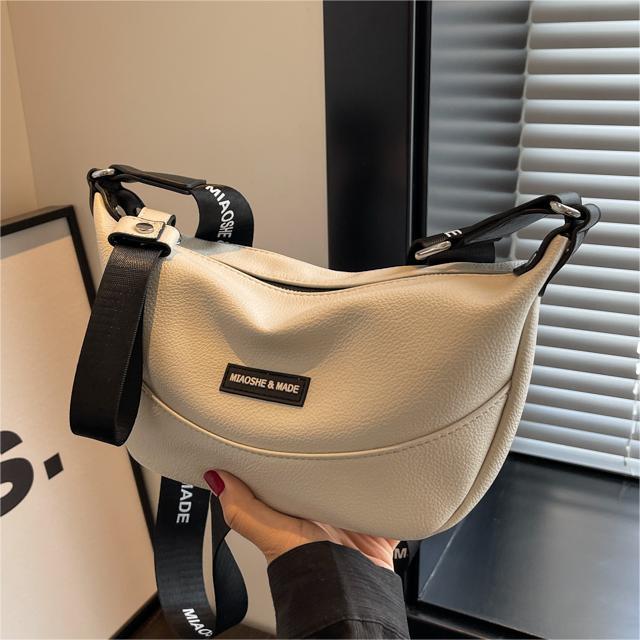 Versatile Crossbody Bags With Best Selling Dumpling Bag Style Global swanky 3