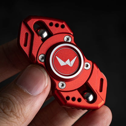 Viper Mini Fidget Spinner High Speed Decompression Toy globalswanky 02