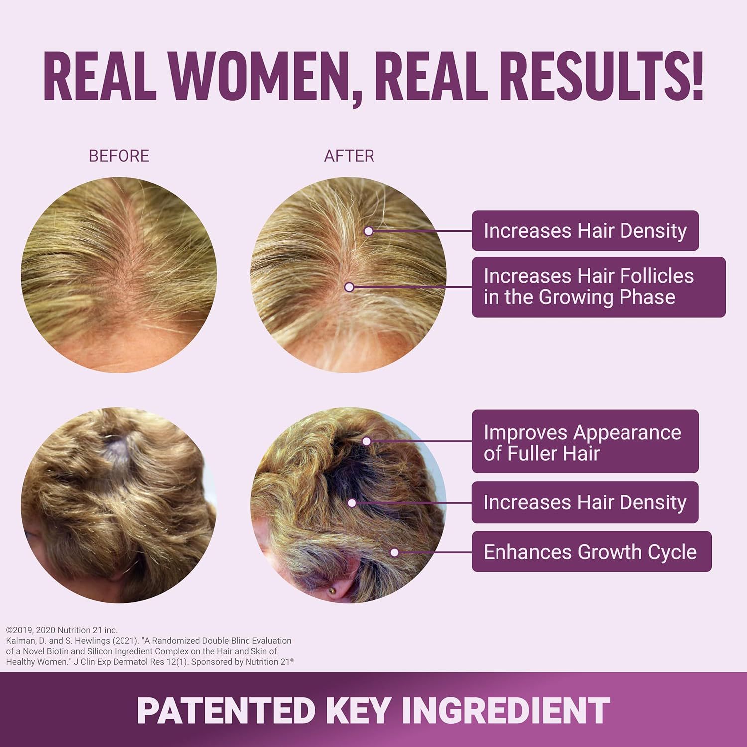 Vitamin D Beauty Gummies for Hair & Wellness Care Daily global swanky 3