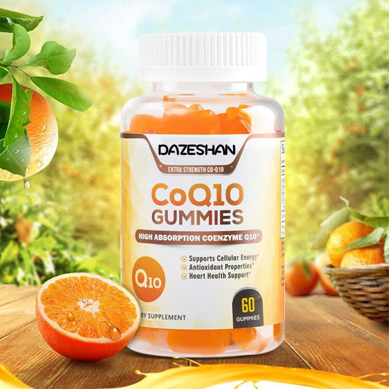  Vitamin Soft Candy – 60PCS for Daily Nutrition & Wellness
global-swanky 2