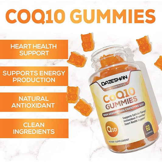  Vitamin Soft Candy – 60PCS for Daily Nutrition & Wellness
global-swanky 3