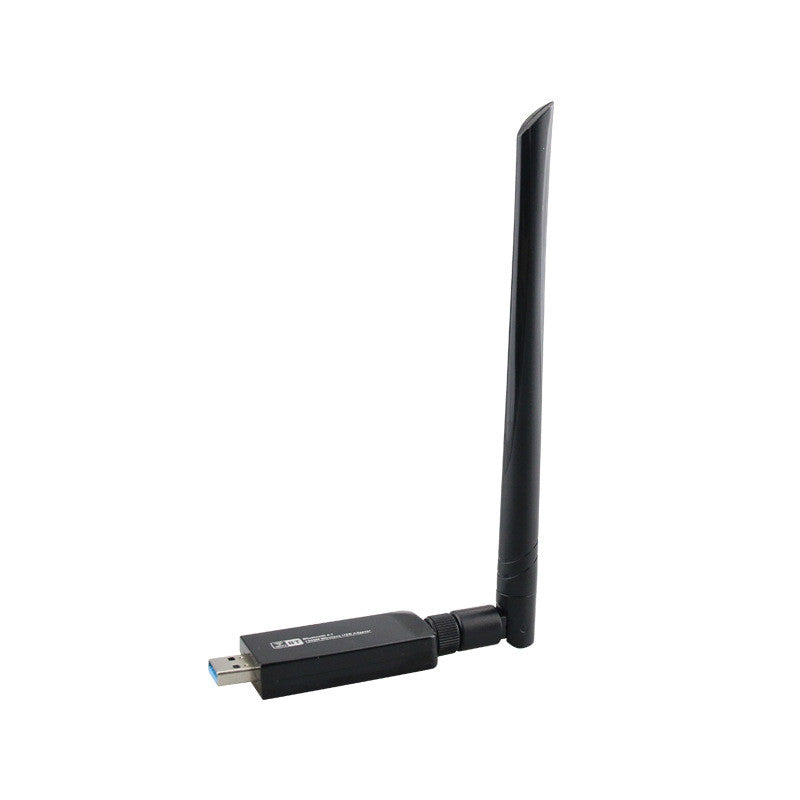 W97L 1200M USB Wireless Network Card for Laptops and Desktops Global swanky 3