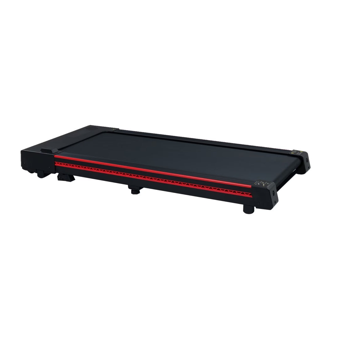 Walking Pad Treadmill with 10 Incline Remote 3HP Home Motor global swanky 2