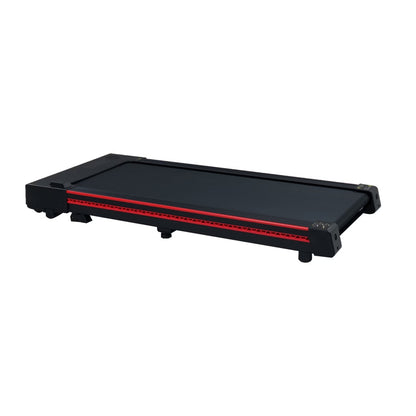 Walking Pad Treadmill with 10 Incline Remote 3HP Home Motor global swanky 2
