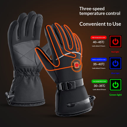 Warm Winter Outdoor Sports Gloves Perfect for Cycling Skiing
global-swanky 1