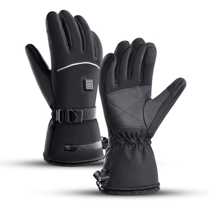 Warm Winter Outdoor Sports Gloves Perfect for Cycling Skiing
global-swanky 2