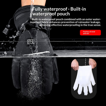Warm Winter Outdoor Sports Gloves Perfect for Cycling Skiing
global-swanky 3