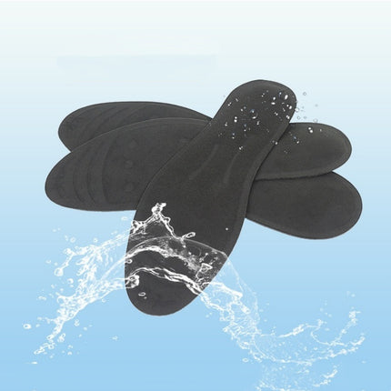 Water Flow Massage Shoes Cold Liquid Sweat Pads for Men & Women globalswanky 1