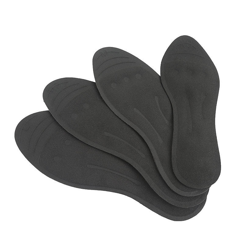 Water Flow Massage Shoes Cold Liquid Sweat Pads for Men & Women globalswanky 2