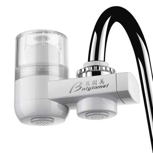 Water Purifier Tap Water Purifier for Domestic Tap Water Care Global swanky 1