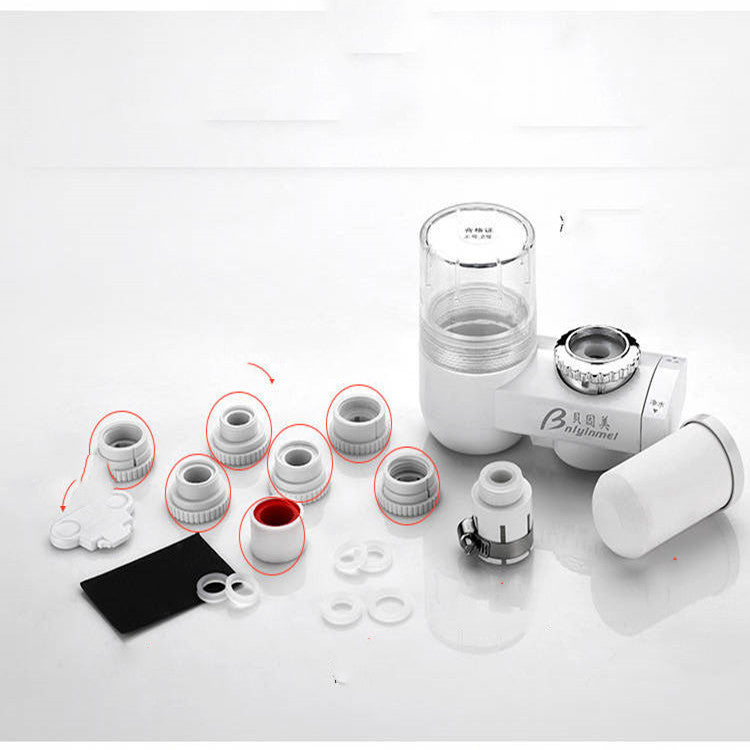 Water Purifier Tap Water Purifier for Domestic Tap Water Care Global swanky 2