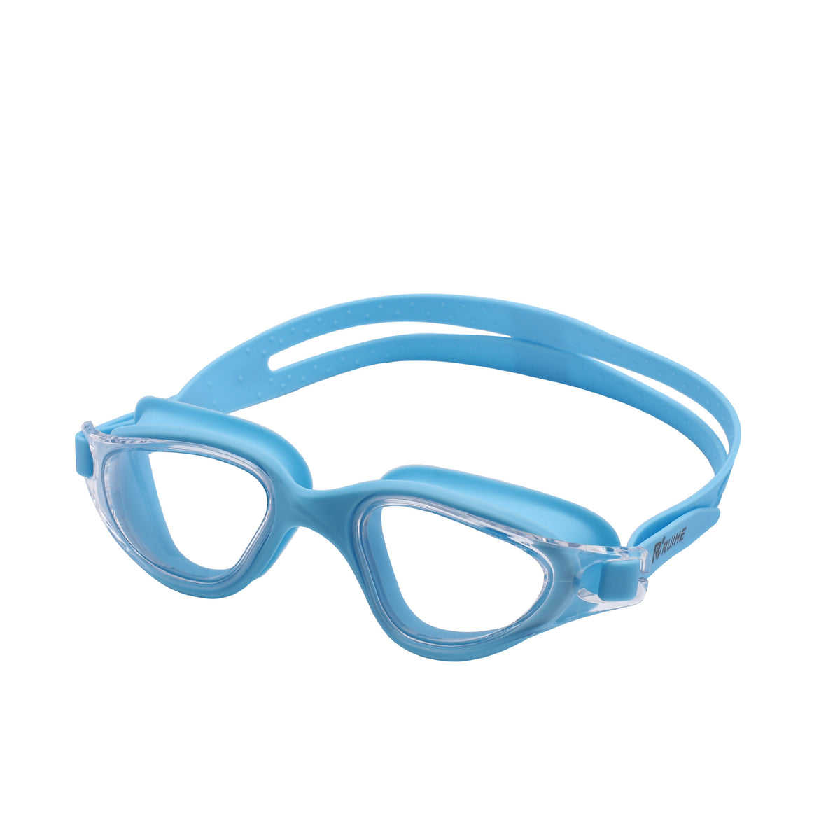 Waterproof And Anti Fog Swimming Goggles for Clear Swim Uses globalswanky 03