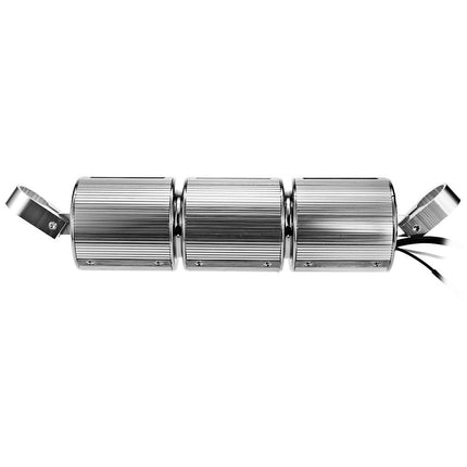 Waterproof Motorbike Bluetooth Stereo Speaker with MP3 Player globalswanky 03