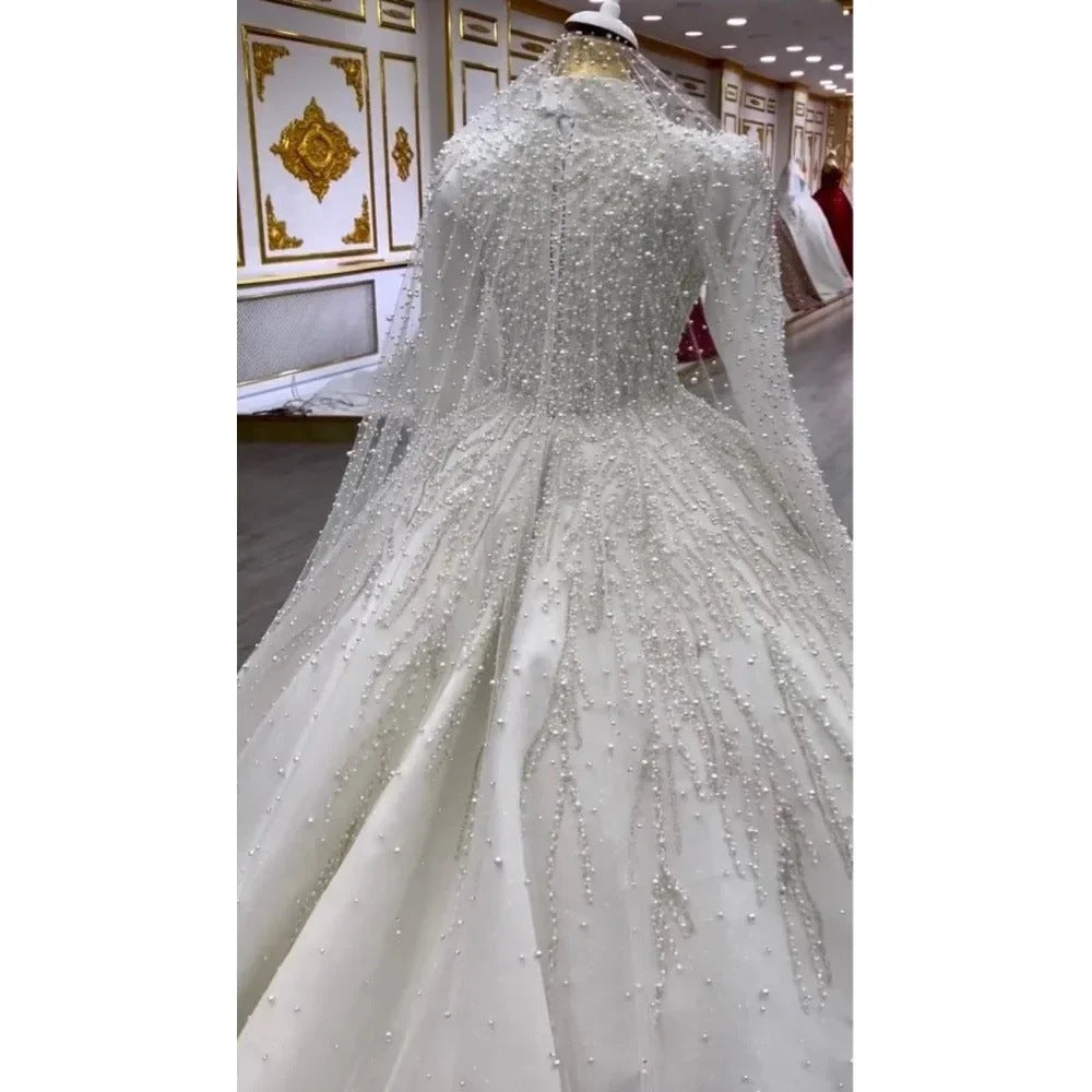  Wedding Dress – Bride Owner Trailing Petti skirt  Bridal Style
/global-swanky 2