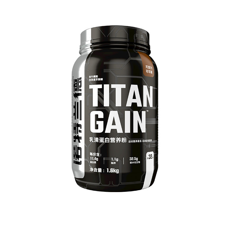 Whey Protein Muscle Building Powder for Lean Muscle Growth lobalswanky 01