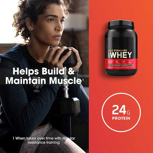 Whey Protein Powder for Muscle Growth and Workout Recovery globalswanky 03