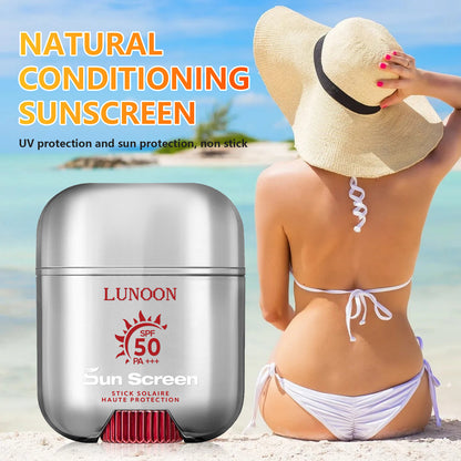 Whole Body Care Repair Solid Antisun Cream SPF50 Sun Lotion
Global swanky 3