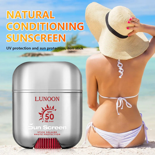 Whole Body Care Repair Solid Antisun Cream SPF50 Sun Lotion
Global swanky 3
