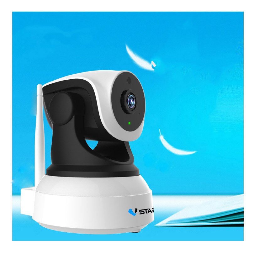  Wi-Fi Surveillance Cameras for Smart Home Security Use Daily Global swanky 2