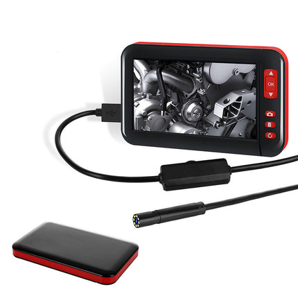 WiFi Endoscope HD Camera for Mobile Phone and Car Check global swanky 1