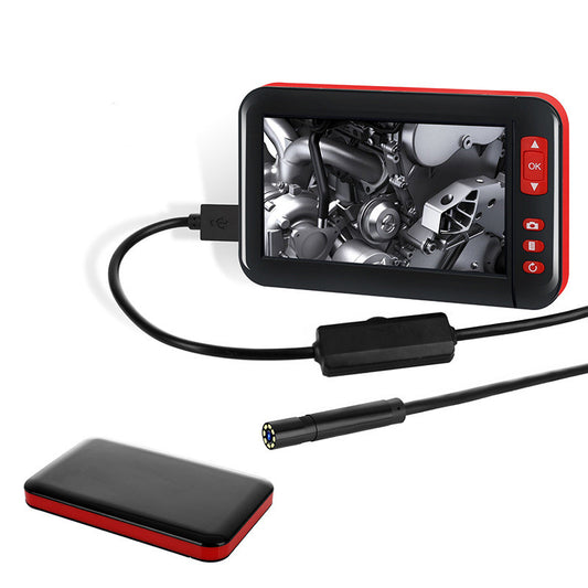 WiFi Endoscope HD Camera for Mobile Phone and Car Check global swanky 1