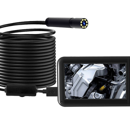 WiFi Endoscope HD Camera for Mobile Phone and Car Check global swanky 3