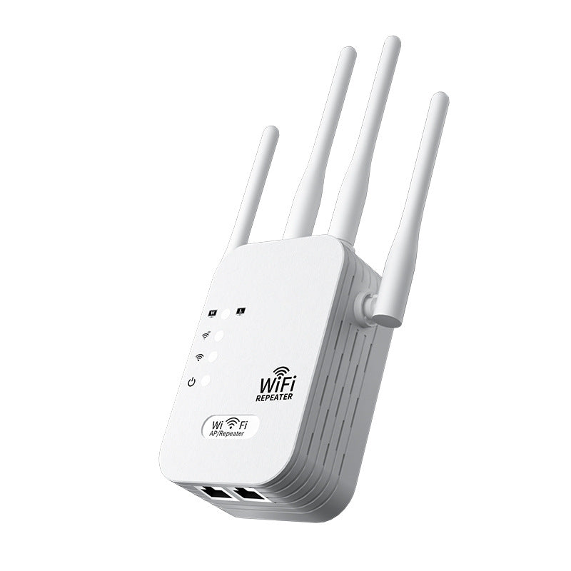 WiFi Signal Booster Extender for Stronger Home Coverage Fit globalswanky 01