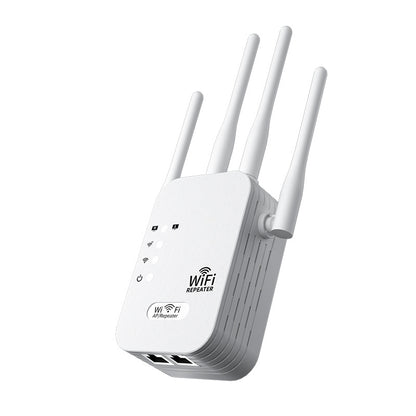 WiFi Signal Booster Extender for Stronger Home Coverage Fit globalswanky 01