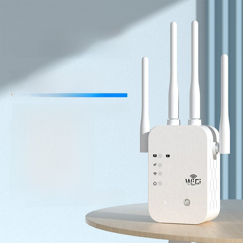 WiFi Signal Booster Extender for Stronger Home Coverage Fit globalswanky 02