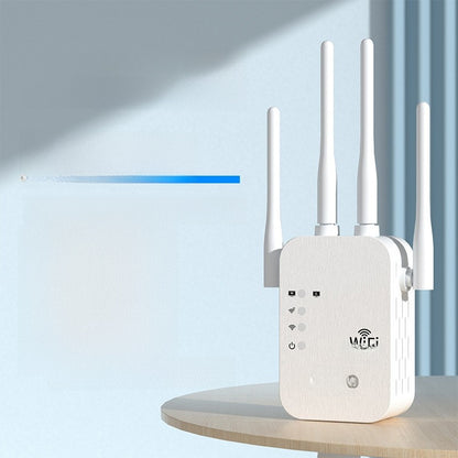 WiFi Signal Booster Extender for Stronger Home Coverage Fit globalswanky 02