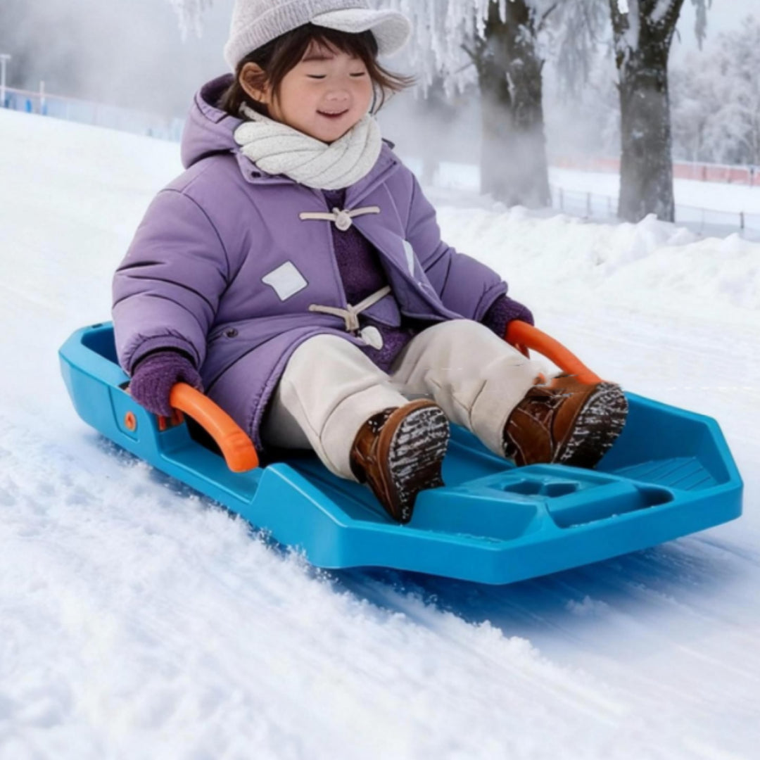  Winter Snow Gliding Toys – Sleds, Skis, Sandboards for Fun
global-swanky 1