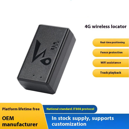 Wireless GPS Locator for Automotive Tracking & Vehicle Safety Global swanky 1