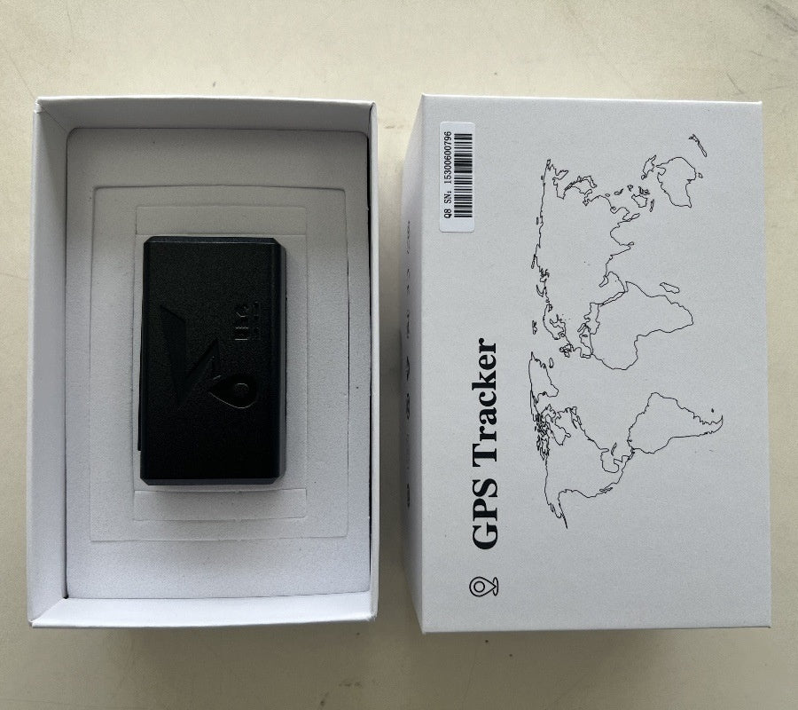 Wireless GPS Locator for Automotive Tracking & Vehicle Safety Global swanky 2