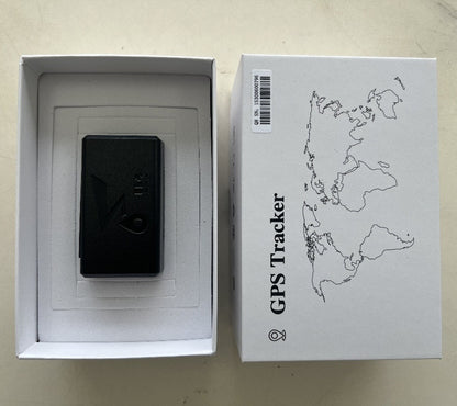 Wireless GPS Locator for Automotive Tracking & Vehicle Safety Global swanky 2