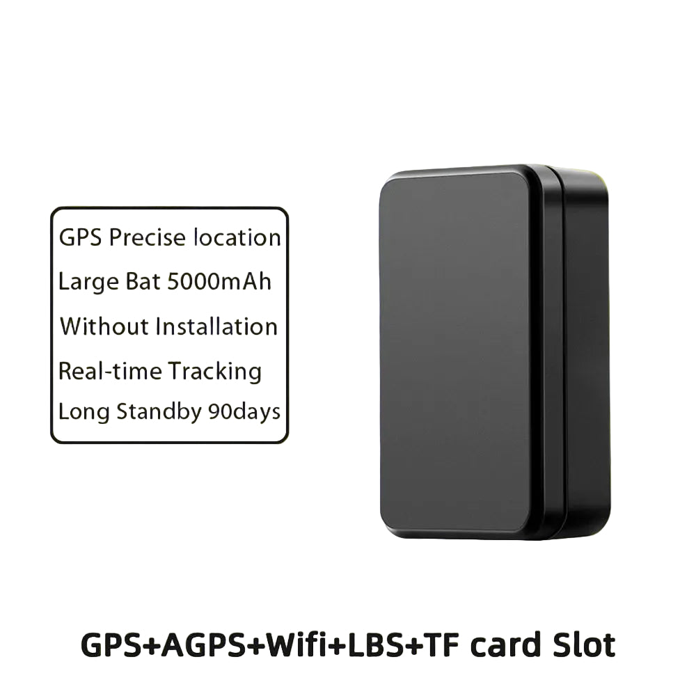 Wireless GPS Vehicle Locator for Cars Bikes & Fleet Safety Kit Global swanky 2