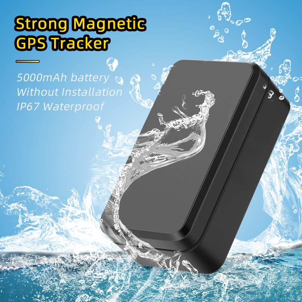 Wireless GPS Vehicle Locator for Cars Bikes & Fleet Safety Kit Global swanky 4