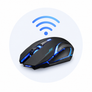 Wireless Use