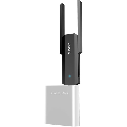 Wireless Signal Amplifier for Stable Wireless Routers Connection Global swanky 2