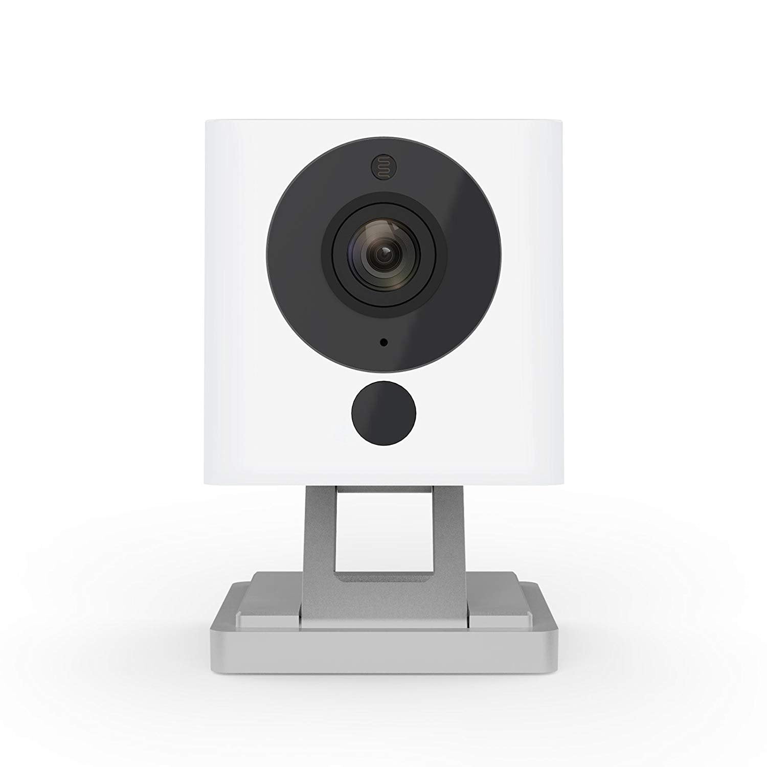 Wireless Smart Home Camera for Clear WiFi Home Monitoring Use Global swanky 1