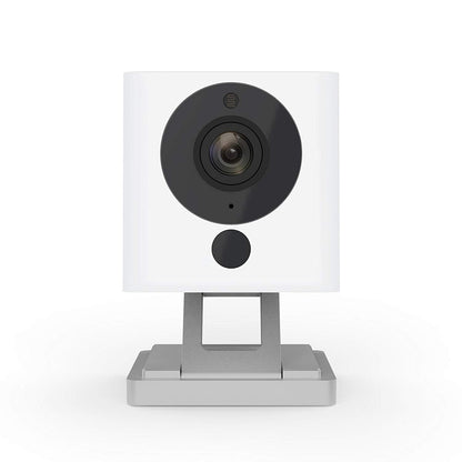Wireless Smart Home Camera for Clear WiFi Home Monitoring Use Global swanky 1