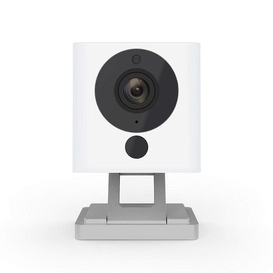 Wireless Smart Home Camera for Clear WiFi Home Monitoring Use Global swanky 1