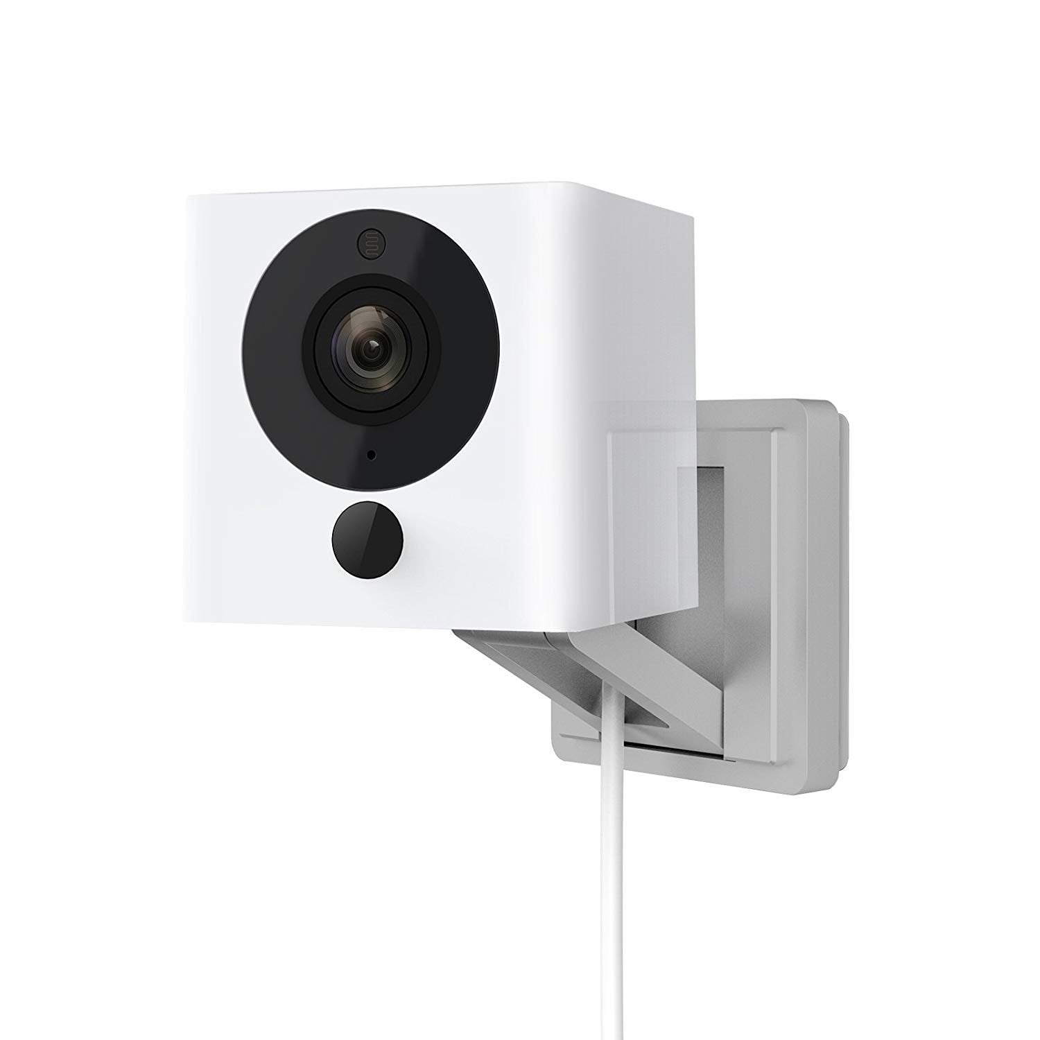 Wireless Smart Home Camera for Clear WiFi Home Monitoring Use Global swanky 2