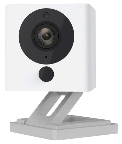 Wireless Smart Home Camera for Clear WiFi Home Monitoring Use Global swanky 3