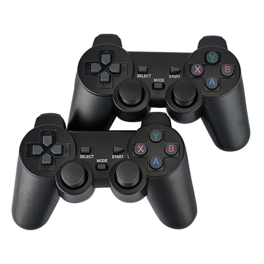 Wireless USB Game Controller for PC TV Console Play Ready globalswanky 01